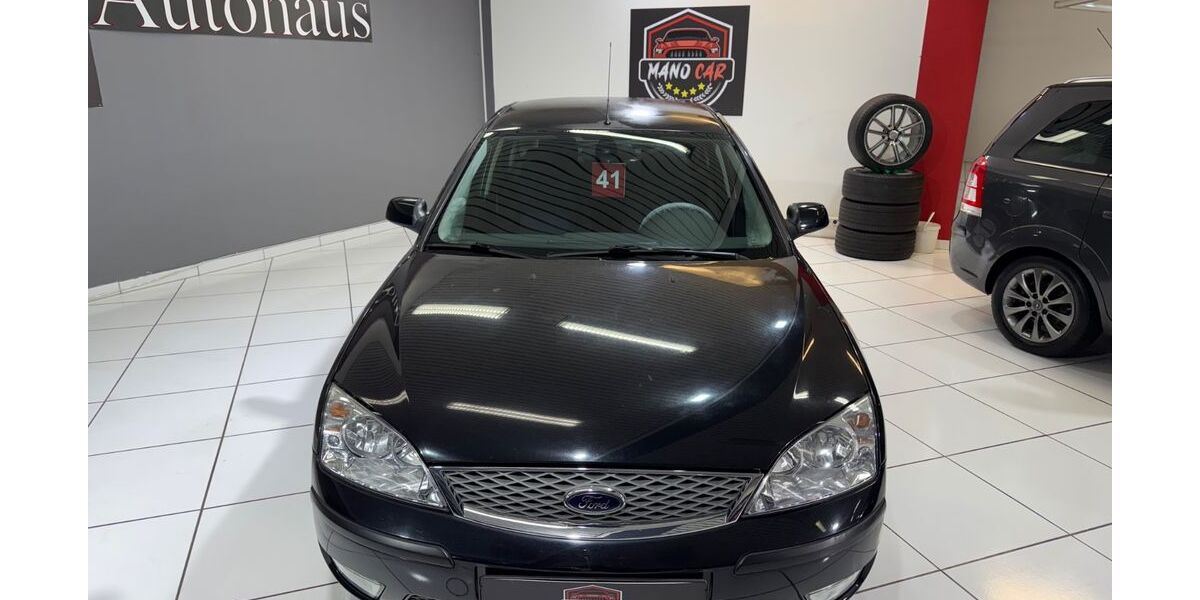 Ford Mondeo 30.000 km 3.499 &euro; Kelheim 93309