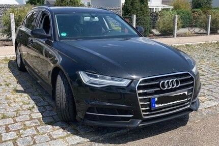 Audi A6 228.500 km 12.290 &euro; Königsbrunn 86343