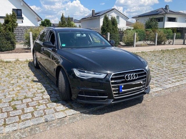 Audi A6 228.500 km 12.290 &euro; Königsbrunn 86343