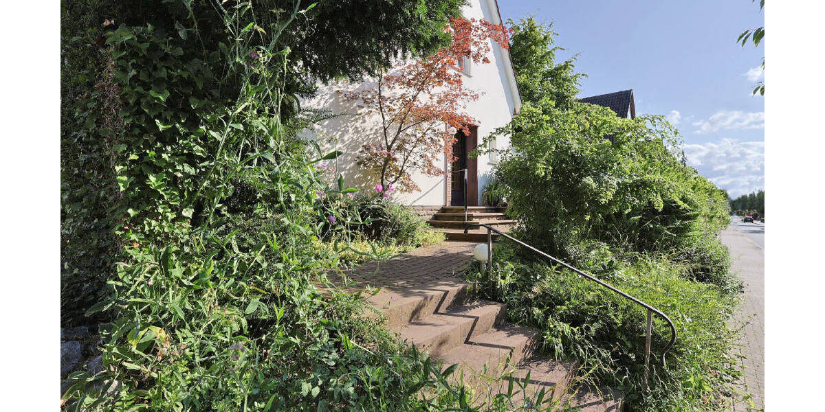 Mehrfamilienhaus, Wohnhaus Lübbecke - 6 Zimmer, 175 m&sup2;, 289.000&euro; | Angebot:26741607