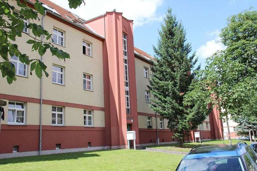 Wohnung zum Mieten in Dresden 719 € 61.67 m²