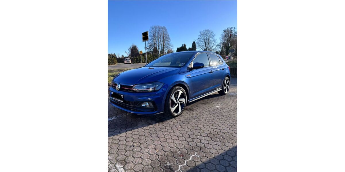 VW Polo 76.000 km 16.200 &euro; Seevetal 21218