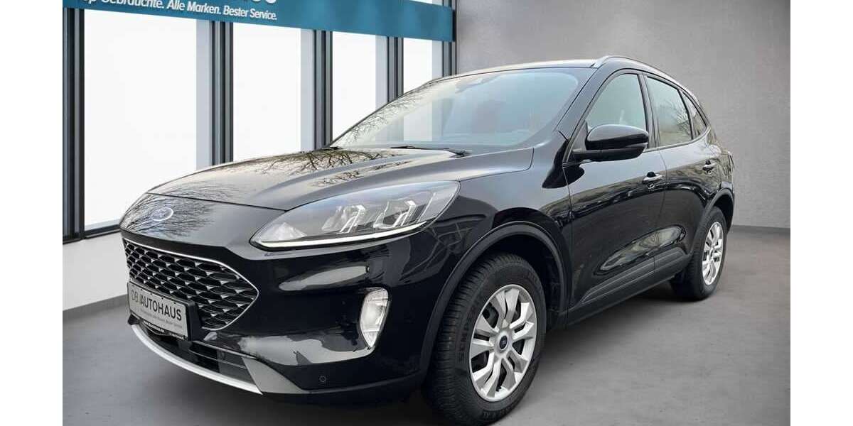 Ford Kuga 69.028 km 20.570 € Schweinfurt 97424