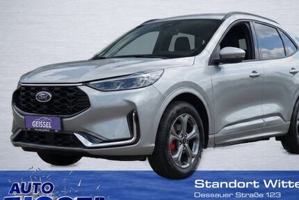 Ford Kuga 2.100 km 43.990 &euro; Dessau-Roßlau 06849