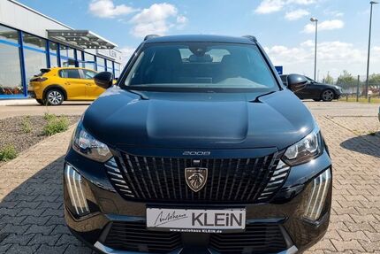 Peugeot 2008 23.837 km 17.890 &euro; Simmern 55469