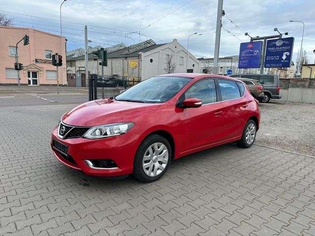 Nissan Pulsar 70.000 km 6.999 € Halle (Saale) 06112