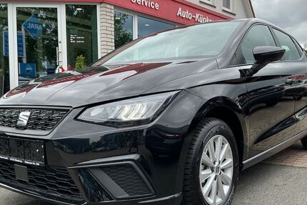 Seat Ibiza 7.881 km 16.900 &euro; Oldenburg 26125