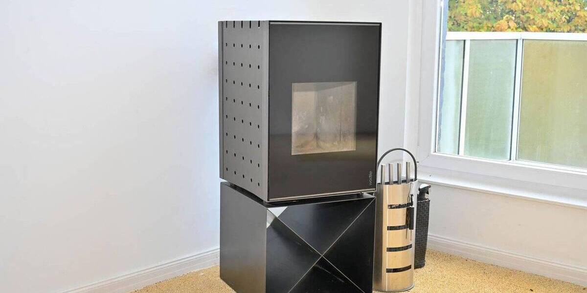 Wohnen im historischen Ambiente im Grünen 4 zimmer