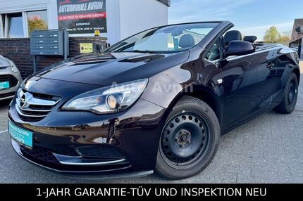 Opel Cascada