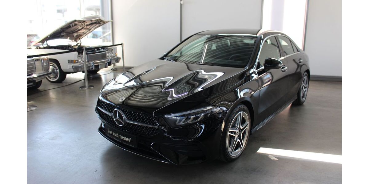 Mercedes-Benz A 200 7.929 km 39.690 &euro; Heidenheim 89520