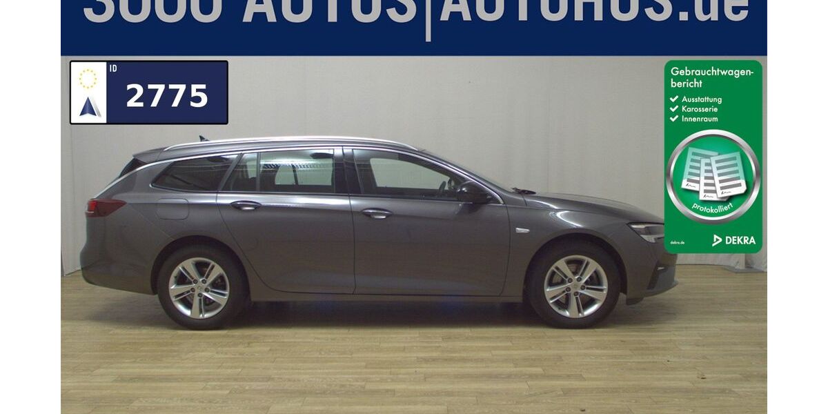 Opel Insignia 115.643 km 14.380 &euro; Bremen / Arsten 28279