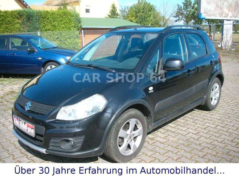 SX4