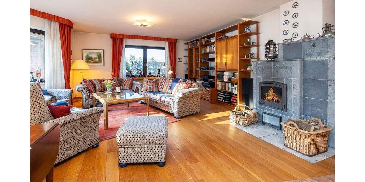 Einfamilienhaus Melle Wellingholzhausen - 6 Zimmer, 212 m&sup2;, 775.000&euro; | Angebot:26630310