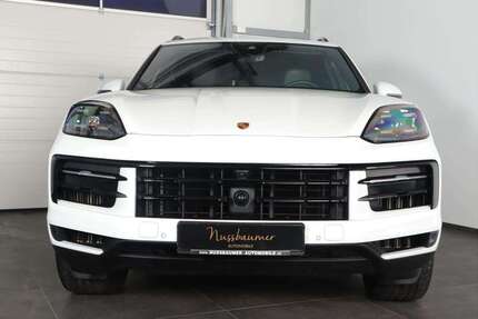 Porsche Cayenne 29.390 km 88.889 &euro; Unterpleichfeld 97294