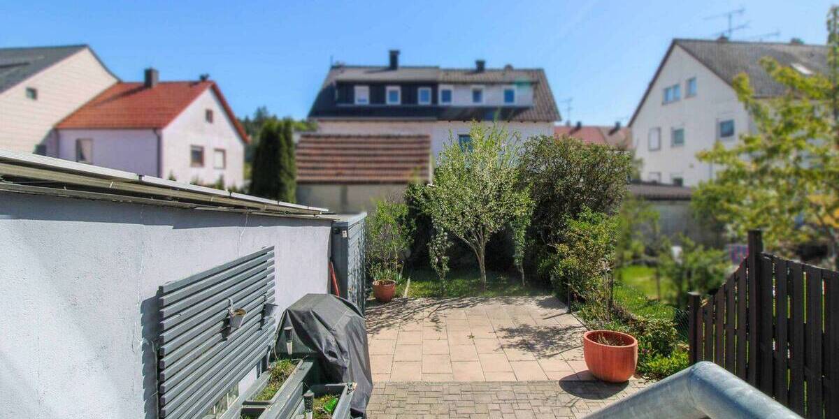 Doppelhaushälfte Bitz - 6 Zimmer, 123 m&sup2;, 274.000&euro; | Angebot:26570114
