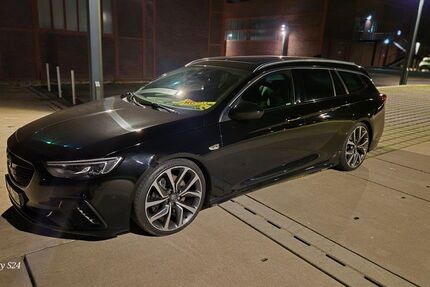 Opel Insignia 105.000 km 21.400 &euro; Bochum 44791