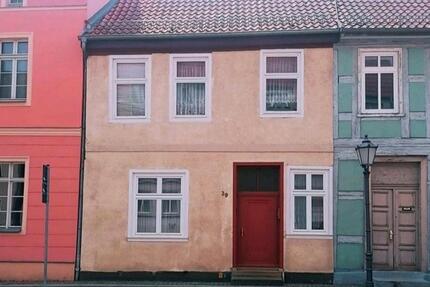 Haus Wittstock/Dosse Dosse - 3.5 Zimmer, 90 m&sup2;, 69.000&euro; | Angebot:24805162