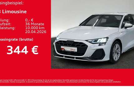 Audi A3 29.338 km 32.991 &euro; Hamburg 20537