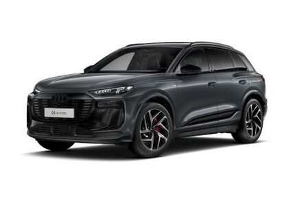 Audi Q6 e-tron 1.900 km 82.120 &euro; Mühlheim 63165