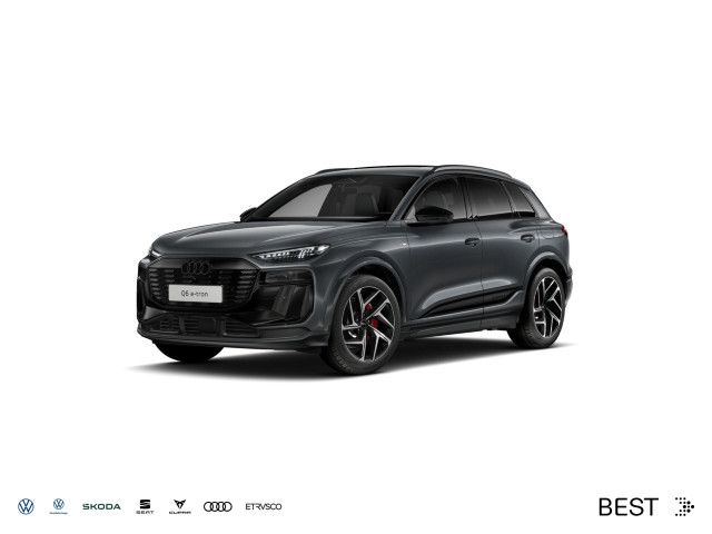 Audi Q6 e-tron 1.900 km 82.620 &euro; Mühlheim 63165