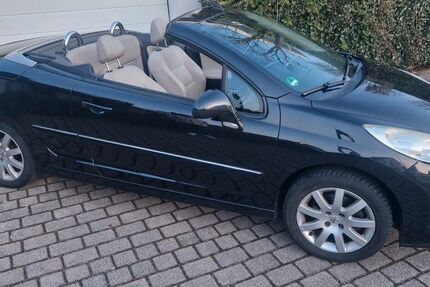 Peugeot 207 117.000 km 5.350 &euro; Tettnang 88069