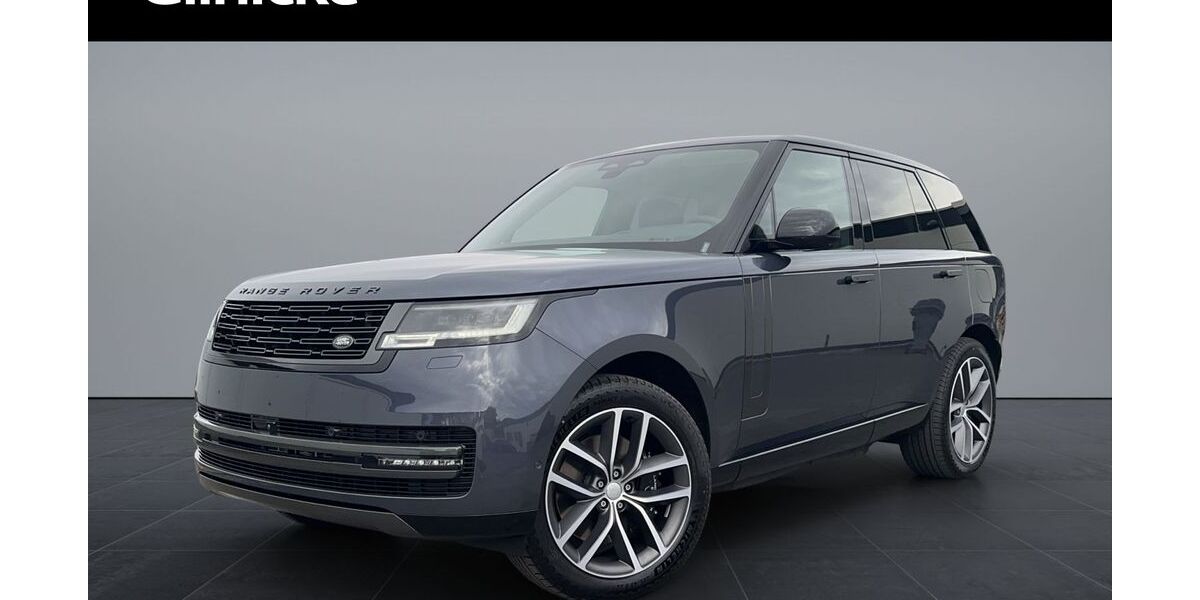 Land Rover Range Rover 13.730 km 154.710 &euro; Kassel 34123