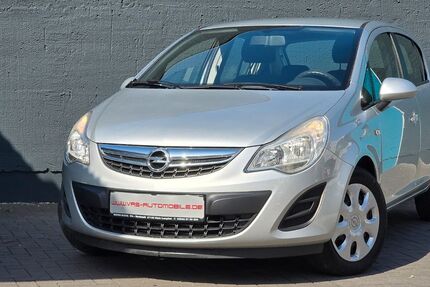 Opel Corsa 220.000 km 1.990 &euro; Leipzig 04179