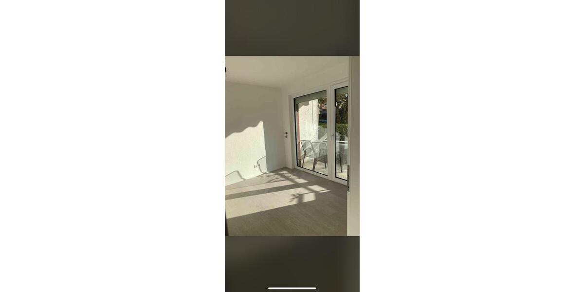 Erdgeschoßwohnung Marburg Biegenviertel - 2.5 Zimmer, 63 m&sup2;, 950&euro; | Angebot:26272853