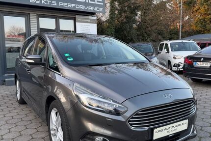 Ford S-Max 92.500 km 20.200 &euro; Mainz-Kastel 55252