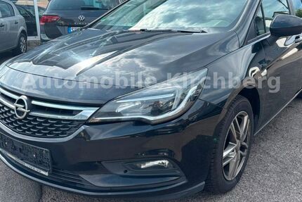 Opel Astra 202.000 km 4.000 &euro; Kirchberg 55481