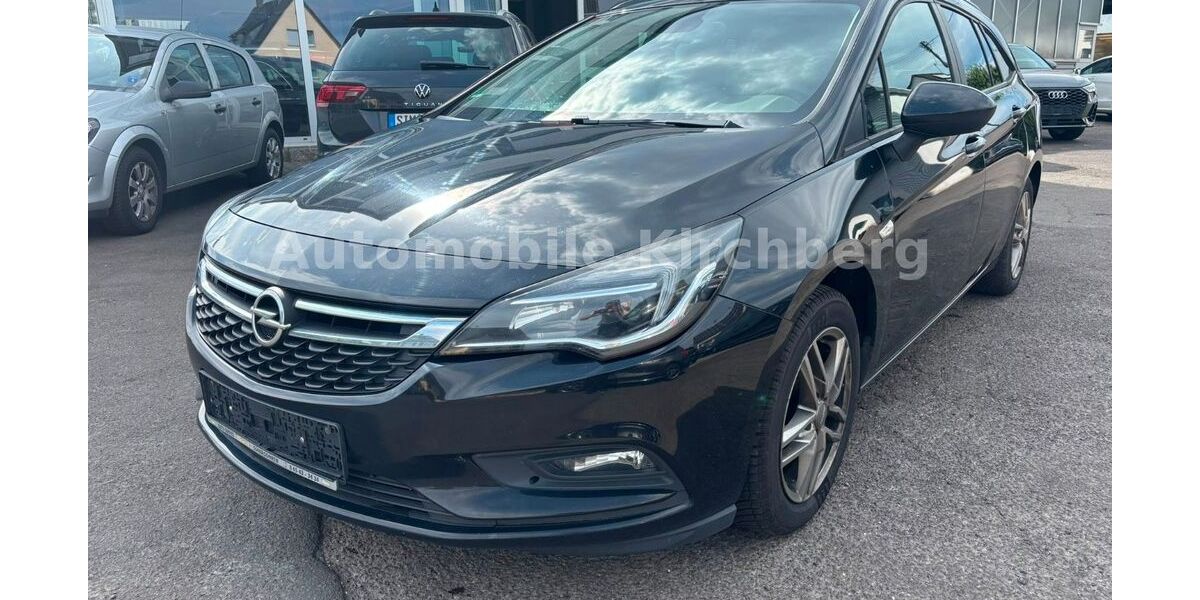 Opel Astra 202.000 km 4.000 &euro; Kirchberg 55481
