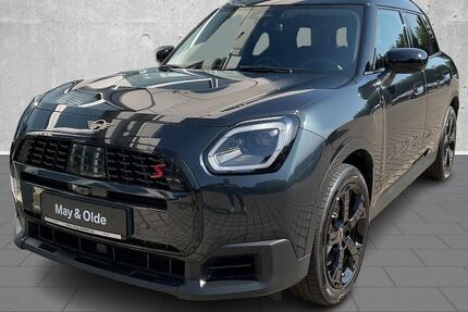Mini Countryman S (Cooper) 22.187 km 38.490 &euro; Rendsburg 24768