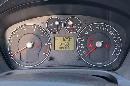 Ford Fiesta 189.733 km 1.700 € Mainleus 95336