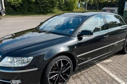 VW Phaeton