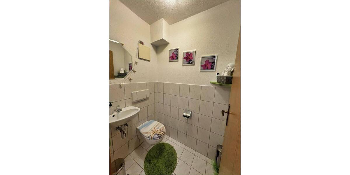 Etagenwohnung Bad Buchau - 3 Zimmer, 88 m&sup2;, 249.000&euro; | Angebot:26036889