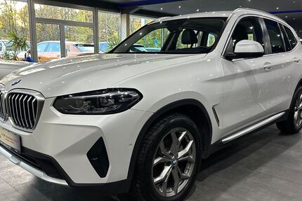 BMW X3 93.400 km 32.790 &euro; Gröbenzell 82194