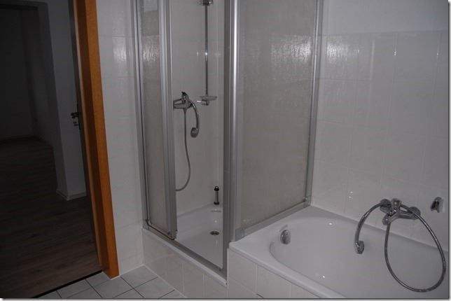 Etagenwohnung Meuselwitz Zipsendorf - 2 Zimmer, 57 m&sup2;, 350&euro; | Angebot:25728075