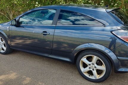 Opel Astra 246.000 km 1.750 &euro; Raitenbuch 91790
