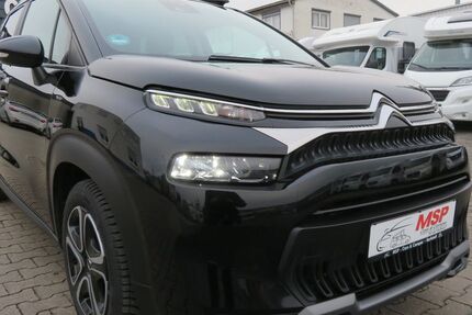 Citroen C3 Aircross 47.400 km 13.999 &euro; Karlstadt am Main 97753