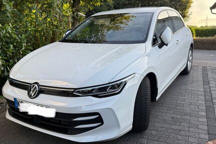 VW Golf 12.000 km 22.200 &euro; Baunatal 34225