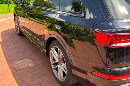 Audi Q7 136.000 km 44.900 &euro; Lohne 49393