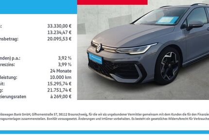VW Golf 12.568 km 32.880 &euro; Borken 46325