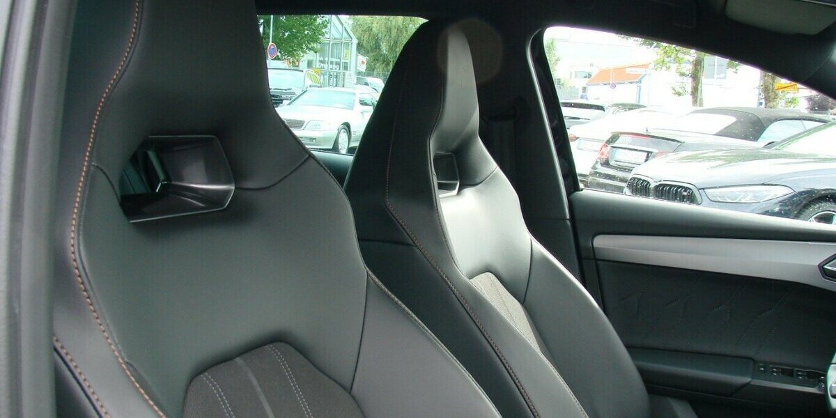 Cupra Leon 1.5TSI ACC Matrix-LED Navi Kamera 38.195 km 27.980 &euro; Falkensee 14612