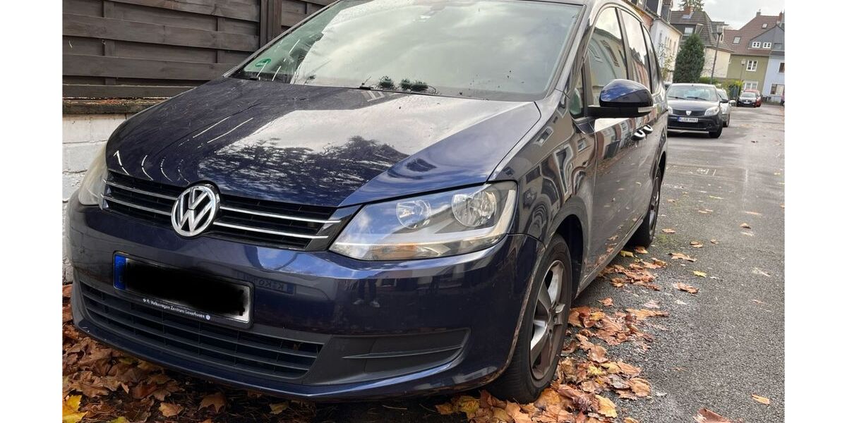 VW Sharan 199.600 km 7.500 &euro; Köln 50829