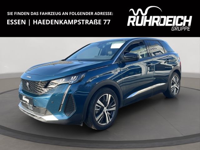 Peugeot 3008 42.480 km 21.990 &euro; Essen 45143