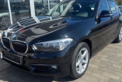BMW 118 169.726 km 7.950 &euro; Kirchberg 55481