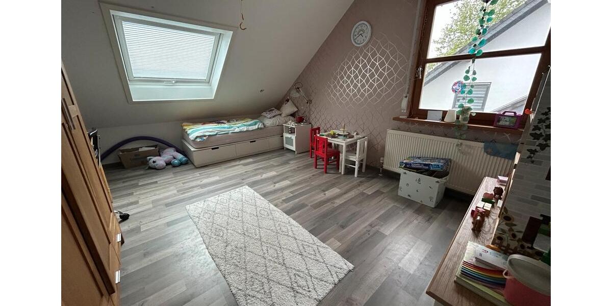 Einfamilienhaus Fritzlar - 4.5 Zimmer, 126 m&sup2;, 382.000&euro; | Angebot:26868414