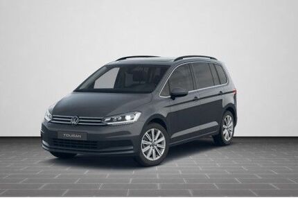 VW Touran 14.782 km 33.980 &euro; Aschaffenburg 63741