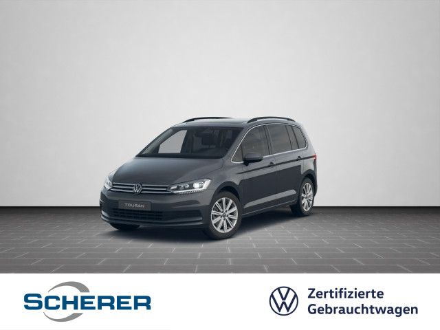 VW Touran 14.782 km 33.980 &euro; Aschaffenburg 63741