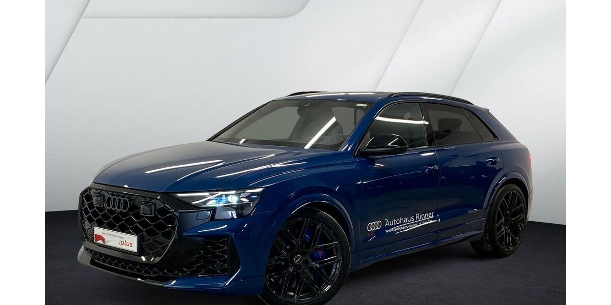 Audi RSQ8 6.000 km 158.390 &euro; Bad Tölz 83646